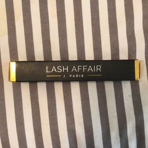 Lash affair j Paris lash extension safe mascara